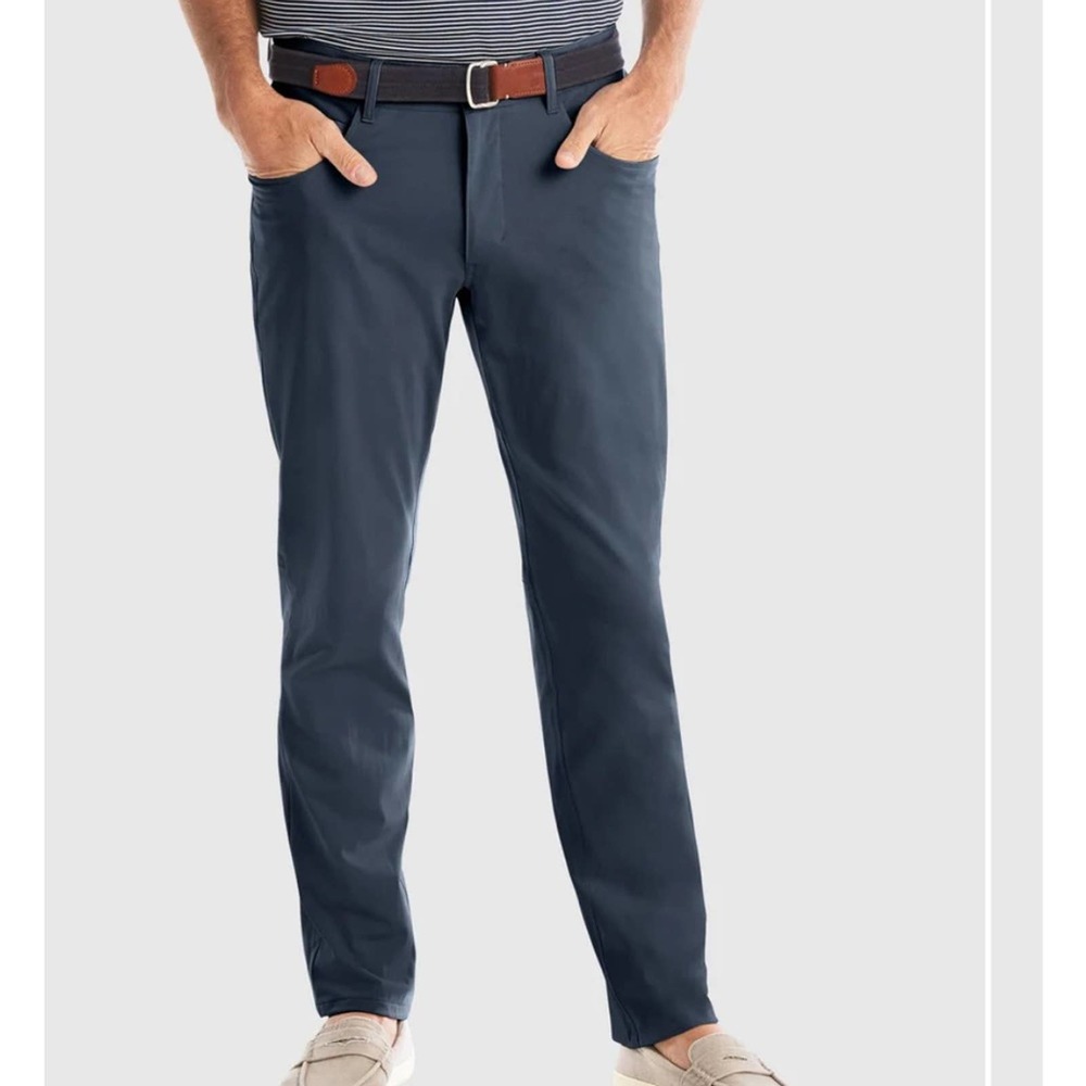 Johnnie-O Cross Country Prep-Formance Pant